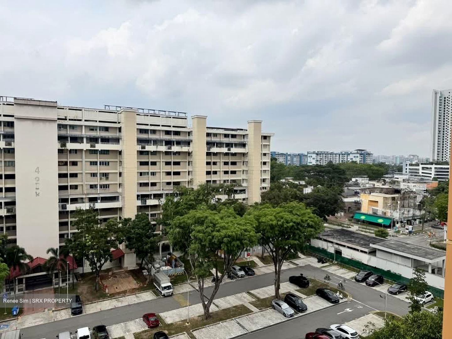 Blk 433 Chong Boon Rise (Ang Mo Kio), HDB 4 Rooms #599351811
